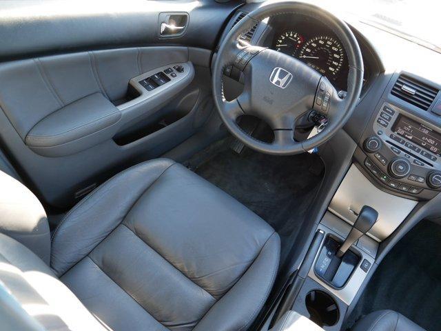 used 2007 Honda Accord car, priced at $9,997