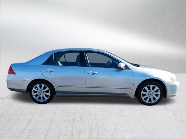 used 2007 Honda Accord car, priced at $9,997