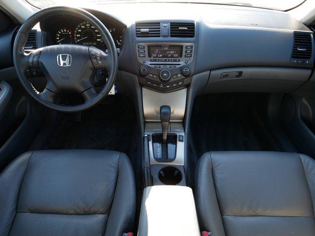 used 2007 Honda Accord car, priced at $9,997