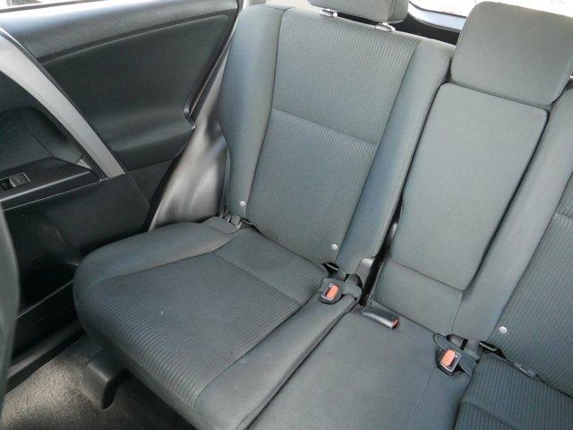 used 2018 Toyota RAV4 car, priced at $21,988