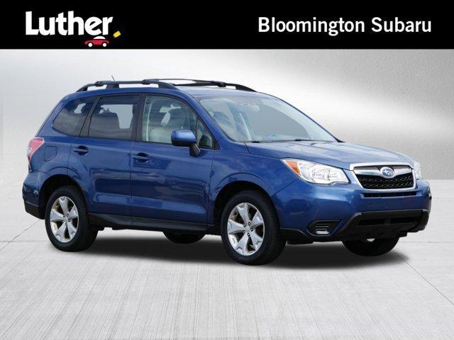 used 2014 Subaru Forester car, priced at $14,497