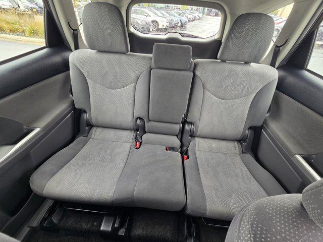 used 2013 Toyota Prius v car, priced at $10,997