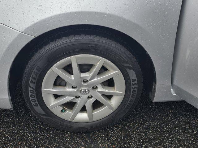 used 2013 Toyota Prius v car, priced at $10,997