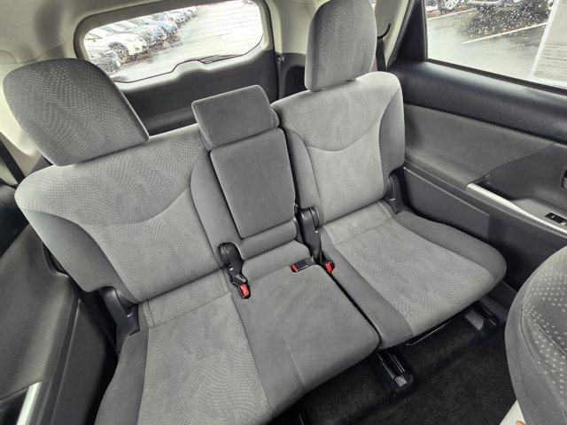 used 2013 Toyota Prius v car, priced at $10,997