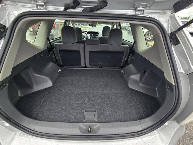 used 2013 Toyota Prius v car, priced at $10,997