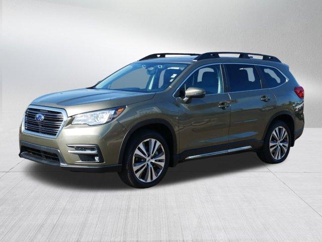 used 2022 Subaru Ascent car, priced at $32,489