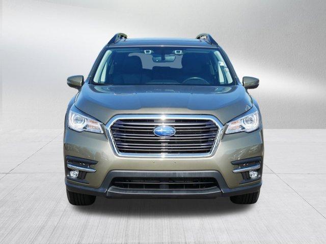 used 2022 Subaru Ascent car, priced at $32,489