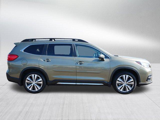 used 2022 Subaru Ascent car, priced at $32,489