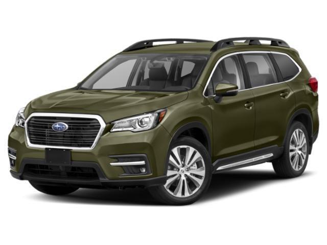 used 2022 Subaru Ascent car, priced at $33,989