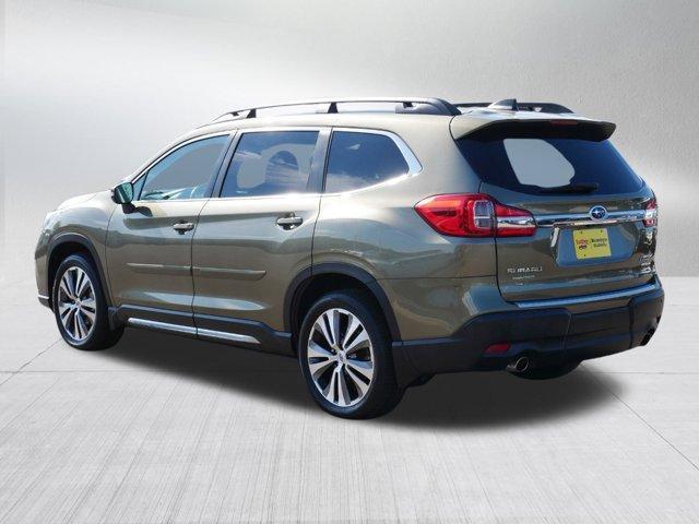 used 2022 Subaru Ascent car, priced at $32,489