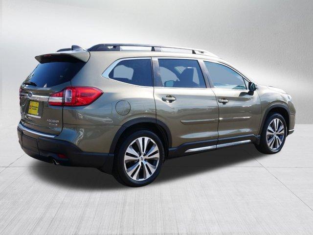 used 2022 Subaru Ascent car, priced at $32,489