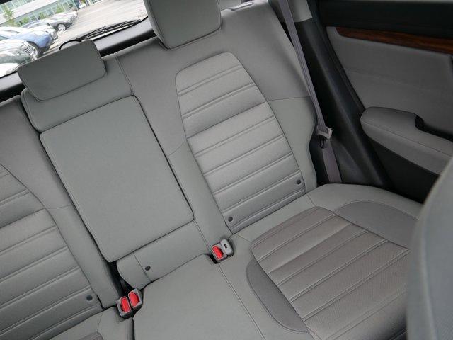 used 2021 Honda CR-V car, priced at $25,988