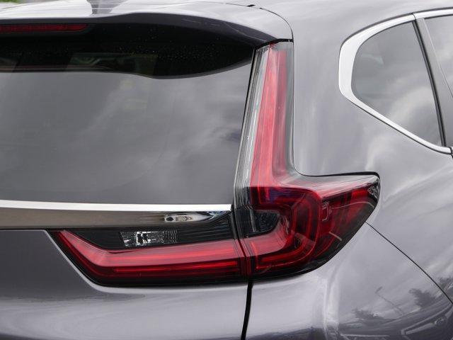 used 2021 Honda CR-V car, priced at $25,988