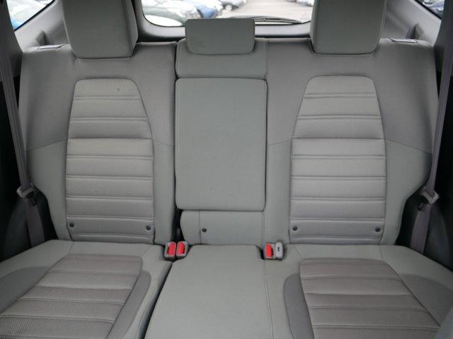 used 2021 Honda CR-V car, priced at $25,988