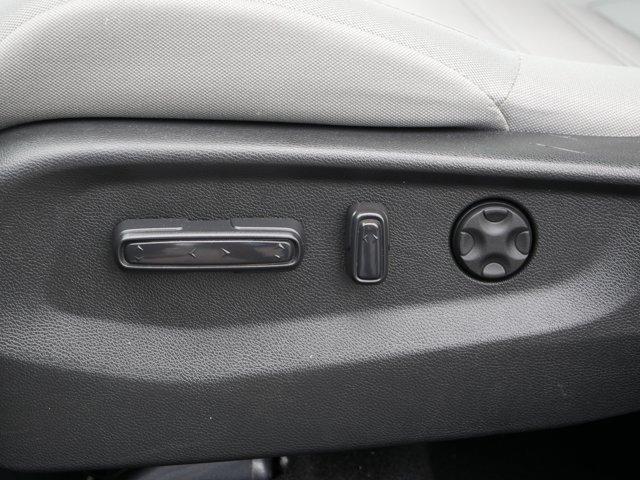 used 2021 Honda CR-V car, priced at $25,988