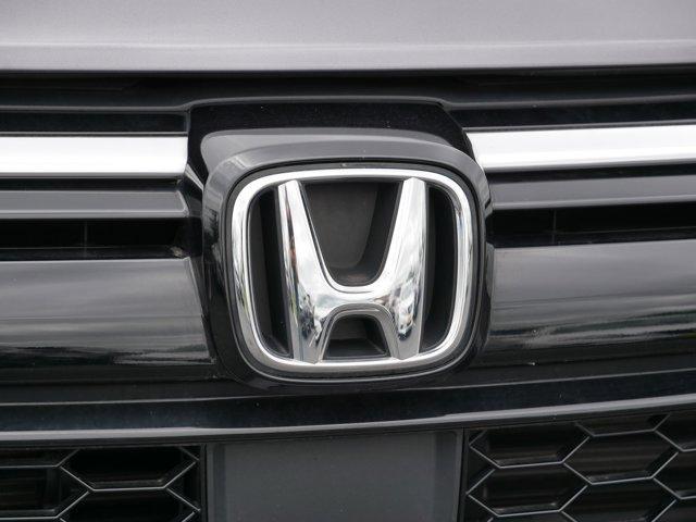 used 2021 Honda CR-V car, priced at $25,988