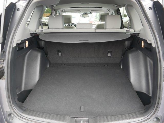 used 2021 Honda CR-V car, priced at $25,988