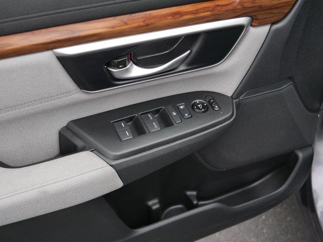 used 2021 Honda CR-V car, priced at $25,988