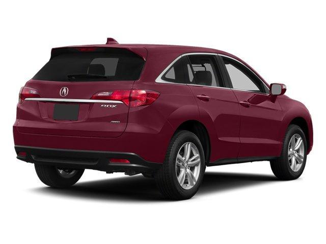 used 2014 Acura RDX car, priced at $11,997