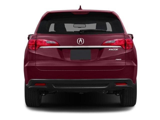 used 2014 Acura RDX car, priced at $11,997