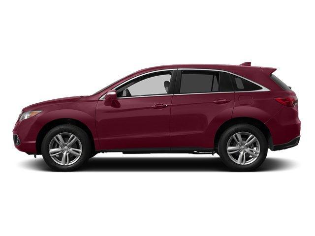 used 2014 Acura RDX car, priced at $11,997