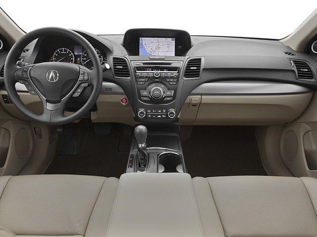 used 2014 Acura RDX car, priced at $11,997
