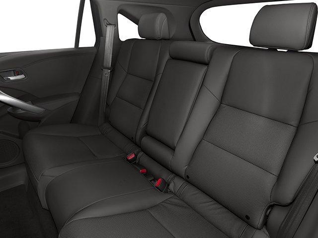 used 2014 Acura RDX car, priced at $11,997