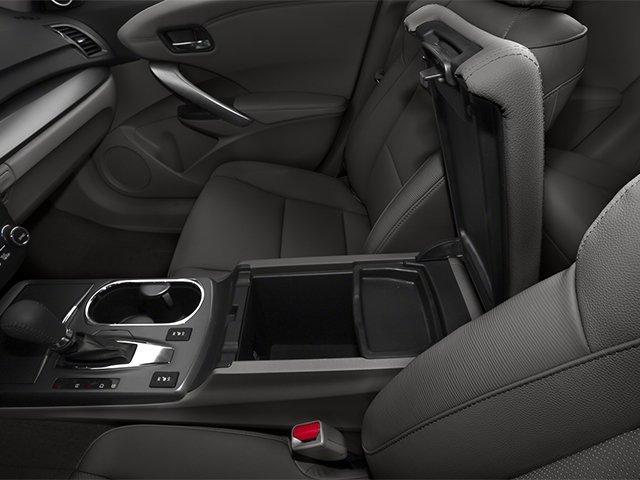 used 2014 Acura RDX car, priced at $11,997