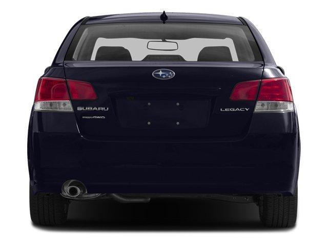 used 2013 Subaru Legacy car, priced at $13,997