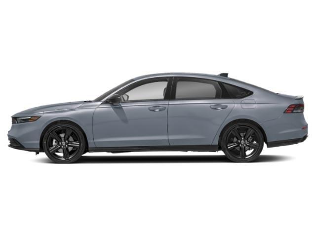 used 2023 Honda Accord Hybrid car, priced at $28,988