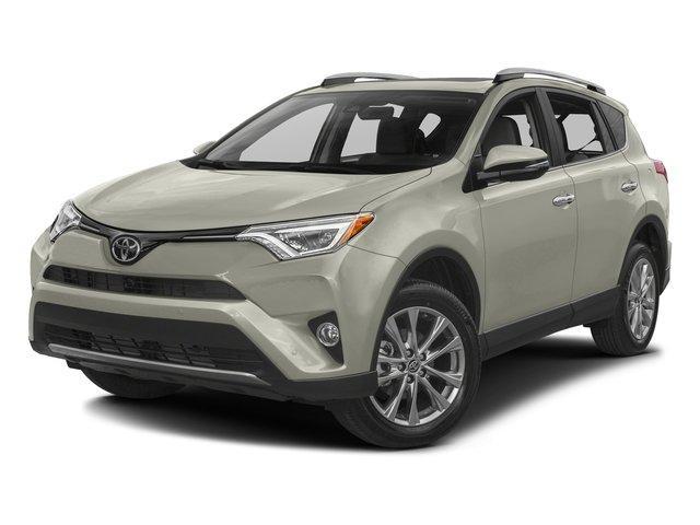 used 2016 Toyota RAV4 car, priced at $19,998