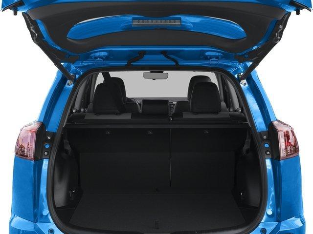 used 2016 Toyota RAV4 car, priced at $19,998