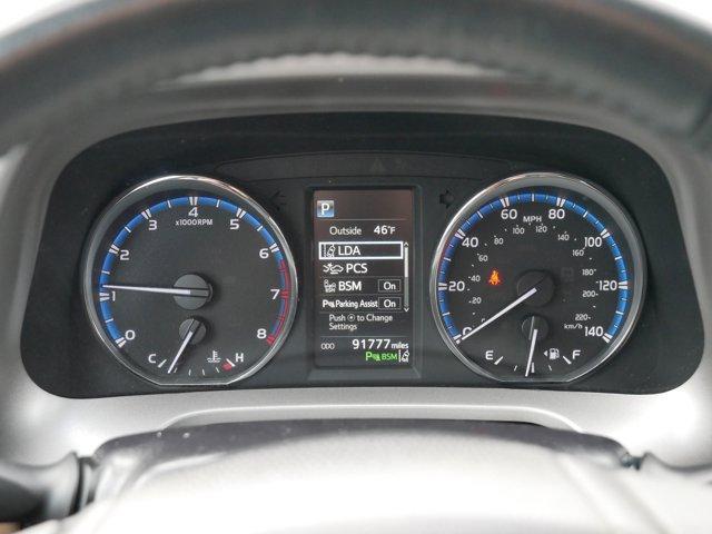used 2016 Toyota RAV4 car, priced at $19,998
