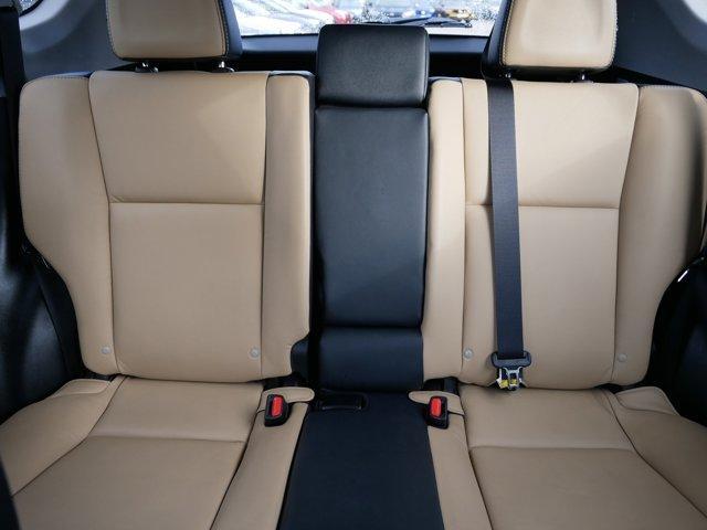 used 2016 Toyota RAV4 car, priced at $19,998