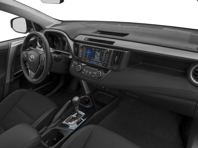 used 2016 Toyota RAV4 car, priced at $19,998