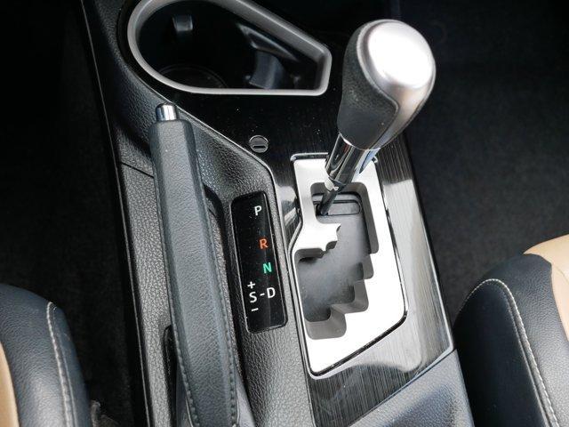 used 2016 Toyota RAV4 car, priced at $19,998