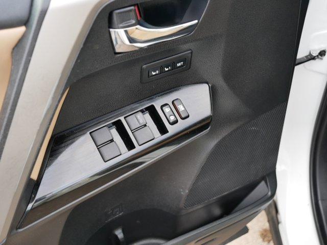 used 2016 Toyota RAV4 car, priced at $19,998