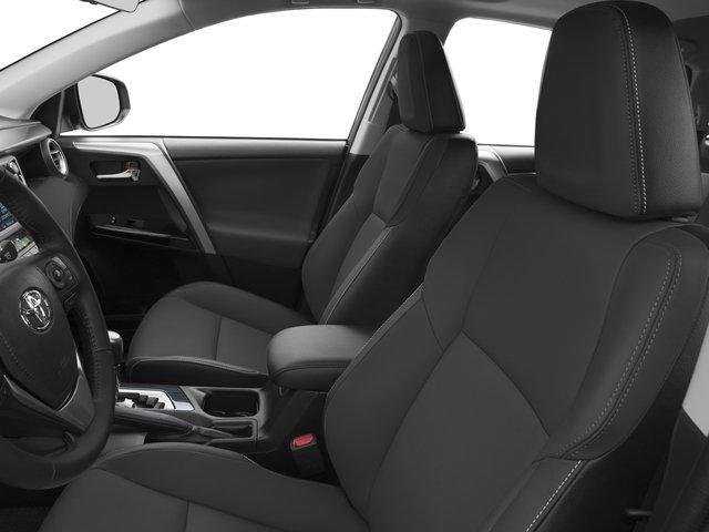 used 2016 Toyota RAV4 car, priced at $19,998