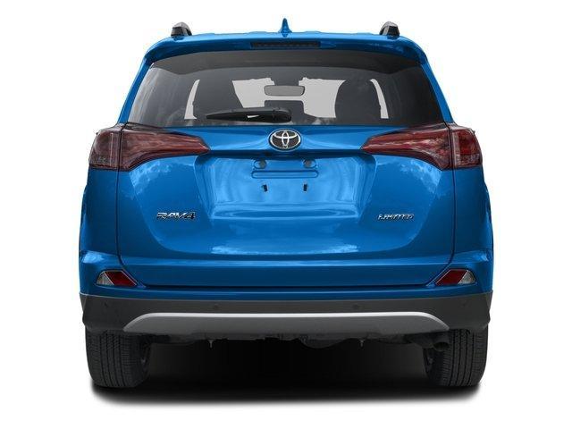 used 2016 Toyota RAV4 car, priced at $19,998