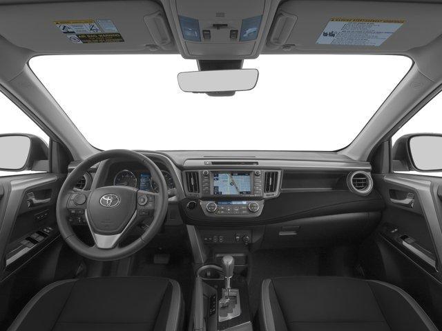 used 2016 Toyota RAV4 car, priced at $19,998