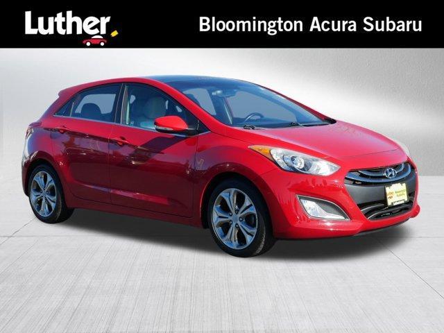 used 2013 Hyundai Elantra GT car, priced at $8,497