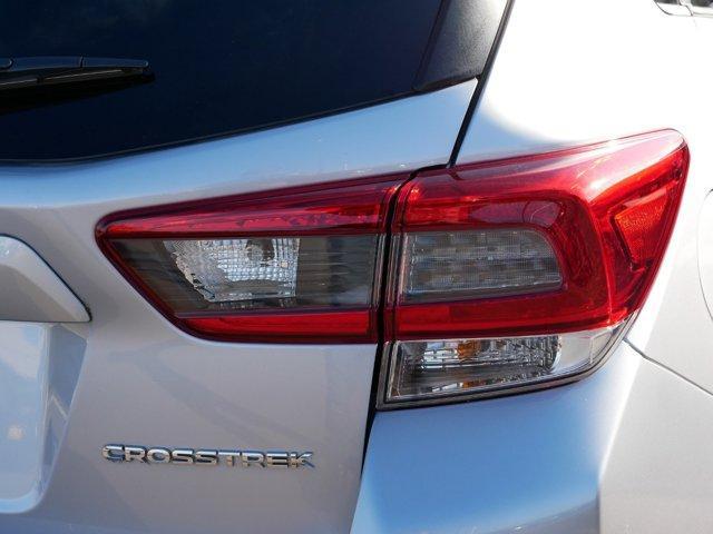 used 2023 Subaru Crosstrek car, priced at $25,988