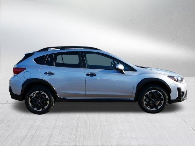 used 2023 Subaru Crosstrek car, priced at $25,988