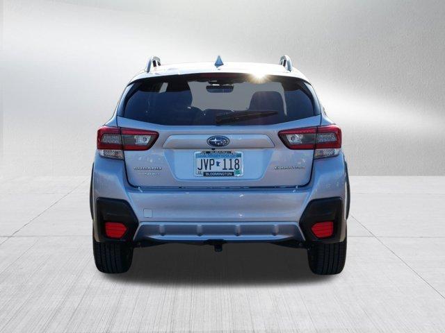 used 2023 Subaru Crosstrek car, priced at $25,988