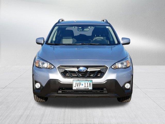 used 2023 Subaru Crosstrek car, priced at $25,988