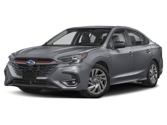 new 2025 Subaru Legacy car, priced at $36,401