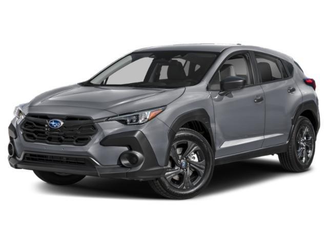 new 2025 Subaru Crosstrek car, priced at $28,535