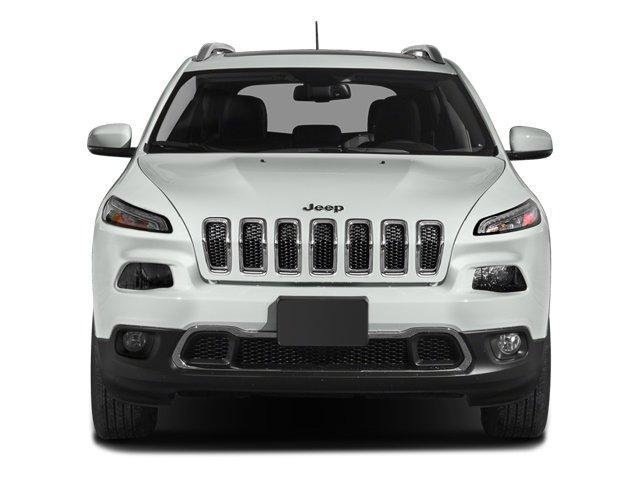 used 2014 Jeep Cherokee car, priced at $9,997