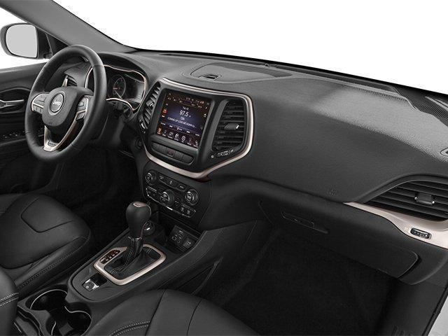 used 2014 Jeep Cherokee car, priced at $9,997