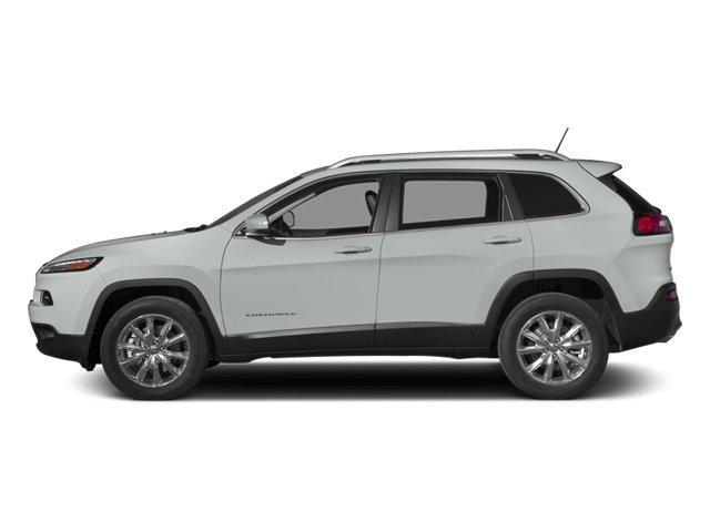 used 2014 Jeep Cherokee car, priced at $9,997